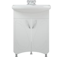 Тумба Corozo "Кентис 60 NEW", Уют 60 SD-00000314