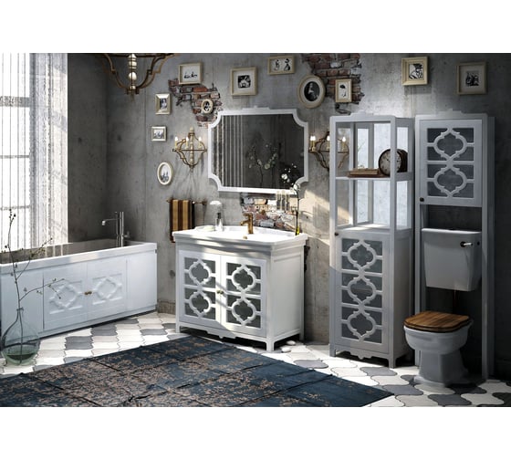 Тумба Corozo "Манойр 85", Модерн 85 SD-00000970