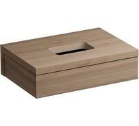 Тумба под умывальник Ravak SD Formy 800 орех X000001035