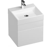 Тумба под умывальник Ravak SD Natural 500 белая X000001051