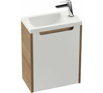 Тумба под умывальник Ravak SD-400 CLASSIC капучино X000000959