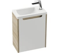 Тумба под умывальник Ravak SD-400 CLASSIC латте X000000944