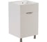 Тумба для ванной MIXLINE ЭТЬЕН-50" под раковину Roma 50 Paola /РИМ 50 ПВХ 555119 1
