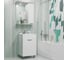 Тумба для ванной MIXLINE ЭТЬЕН-50" под раковину Roma 50 Paola /РИМ 50 ПВХ 555119 2