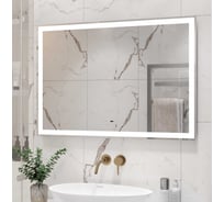 Панель декоративная зеркальная универсальная BRIZ Импрэс пдз50-100 243 01-50100-00 00