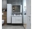Тумба консольная BRIZ из ДСП Вена т20-90 (Грэйс) 239 03-20090-15 00 БЕЛ 4