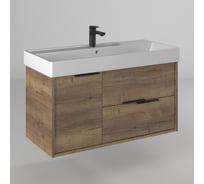 Тумба консольная BRIZ из ДСП Тесо т20-100 (ум. Вилис) 243 03-20100-17 00 ВЕЛ