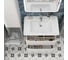 Тумба BRIZ Альби т8-75, из ДСП и МДФ, ум. Дуглас 235 03-08075-14 00 БЕЛ 4