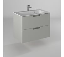 Тумба консольная PRATO из ДСП и МДФ Прато т18-80 Лайт (Прато) 240 03-18080-16 00 ЛТ