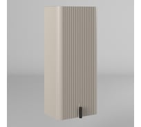 Модуль консольный PRATO из ДСП и МДФ Арно м8-35 правый 105 10-08035-00 02 БЕЖ