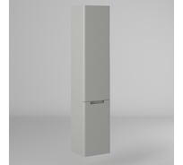 Пенал консольный из ДСП и МДФ Прато п6к-35 прав Лайт 240 PRATO 04-06к35-00 02 ЛТ