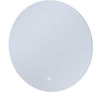 Зеркало IDDIS Bild с подсветкой 80 см BIL8000i98