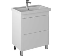 Тумба BRIZ Риччи т8-70 из ДСП, ум. Фостер 360 03-08070-06 00 БЕЛ