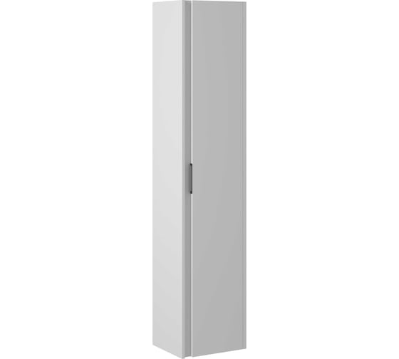 Пенал консольный BRIZ Вена п6-35, из ДСП, универс 239 04-0035-00 00 БЕЛ