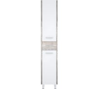 Шкаф-пенал Corozo Верона 35, антик SD-00000369