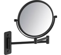 Зеркало Timo Saona черный 13076/03