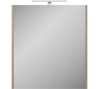 Зеркало Veneciana SONATA 90, дуб сонома 69006