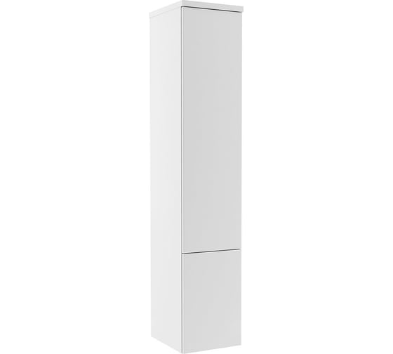 Боковой шкаф Ravak SB 350 ROSA II белый X000000927 1