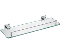Стеклянная полка MELANA 862004P