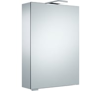 Зеркальный шкаф с подсветкой KEUCO 14401171201 Royal 15 500x720x150 мм, петли слева 00000064868