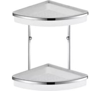 Полка OUTE угловая, настенная TL13