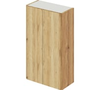 Подвесной пенал ИТАНА Roberto 2.0 60 600х300х1000 Дуб мавелла 4657826226075