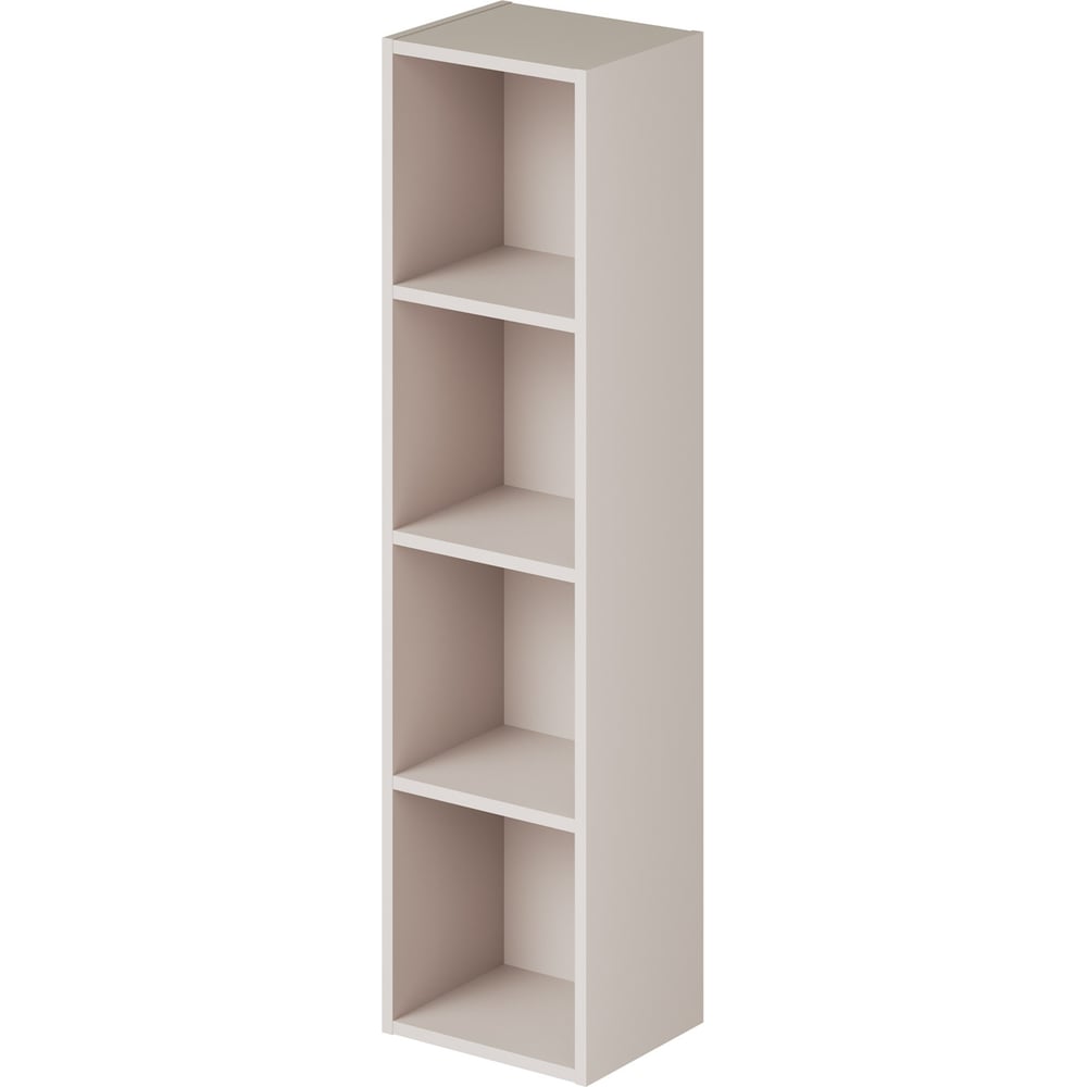 Стеллаж подвесной IKA Alta 30 300х250х1200 Кашемир серый 4657821040737 ...