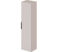 Пенал подвесной IKA Alta 30 300х250х1200 мм, кашемир серый 4657821040706