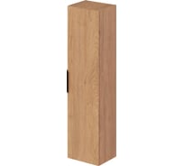 Пенал подвесной IKA Alta 30 300х250х1200 мм, дуб корбридж 4657821040713