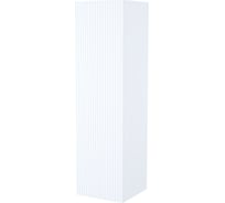 Пенал подвесной, 30 см, белый, Bild, , IDDIS BIL30W0i97