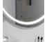 Универсальное зеркало с контурной LED-подсветкой AM.PM ИК- сенсором M85AMOX0801WG 14