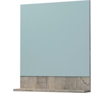 Зеркало Melodia Модерн 60 дуб Арива 79611