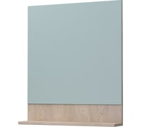 Зеркало Melodia della vita Модерн 60 дуб Бардолино 79615