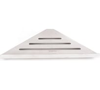 Полка для ванной комнаты Аквалиния угловая D68073