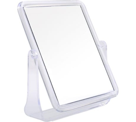 Настольное зеркало Аквалиния 17,5х14 см D38102-8