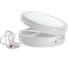 Настольное зеркало Аквалиния с подсветкой 16 сантиметр LED, USB D38102-2 5