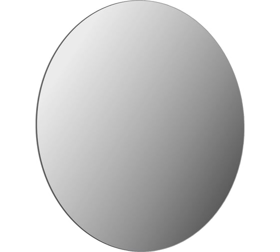 Зеркало с интерьерной подсветкой BelBagno без выключателя, 12V, 220-240V, 1000x30 SPC-INT-1000-LED