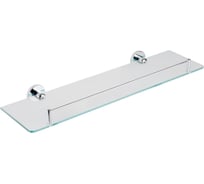 Полка AXENTIA Napoli из стекла 282101