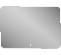 Зеркало Veneciana TANARO 1000x700 сенсорный выключатель, подогрев 610009