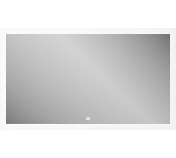 Зеркало Veneciana SANGRO 1200x700 алюминиевый корпус сенсорный выключатель 612009