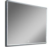 Зеркало Veneciana OLONA 1200x700, алюминиевый корпус, сенсорный выключатель 612008