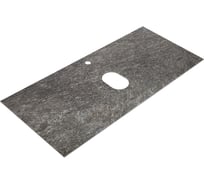 Столешница BelBagno из керамогранита 1016x468 Granito KEP-100-GRN