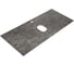 Столешница BelBagno из керамогранита 1016x468 Granito KEP-100-GRN 1