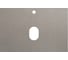 Столешница BelBagno из керамогранита 716x468 Cemento KEP-70-CEM 1