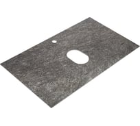 Столешница BelBagno из керамогранита 916x468 Granito KEP-90-GRN