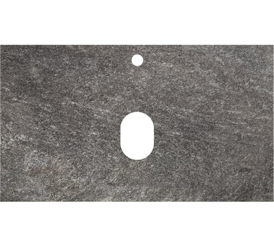 Столешница BelBagno из керамогранита 916x468 Granito KEP-90-GRN