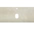 Столешница BelBagno из керамогранита 900x460 Marmo Crema Opaco KEP-90-MCO 1