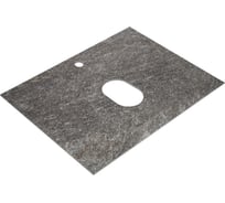 Столешница BelBagno из керамогранита 616x468 Granito KEP-60-GRN