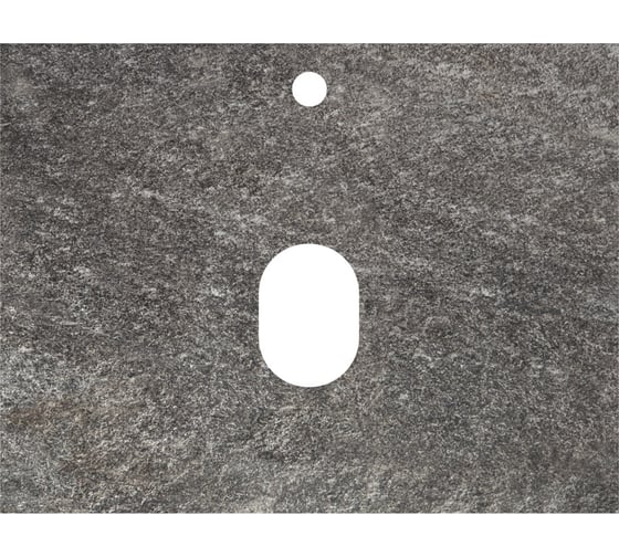 Столешница BelBagno из керамогранита 616x468 Granito KEP-60-GRN