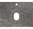 Столешница BelBagno из керамогранита 616x468 Granito KEP-60-GRN 2